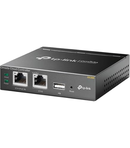 TP-Link Jetstream 48-Port Gigabit L2 Managed Switch with 4