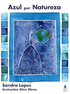 Livro Azul por natureza