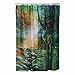 River's Edge Products Shower Curtain - Deer