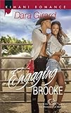Engaging Brooke (The Browards of Montana)