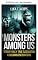 Livro Monstros entre nós