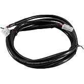 6Ft Ignition to Distributor Crank Trigger Harness Fit for MSD 8860 | Wiring Harness