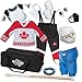 Maplelea Ringette Gear for 18 Inch Dolls
