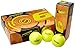 Bridgestone Golf 2015 e6 Golf Balls , Yellow, Pack of 12