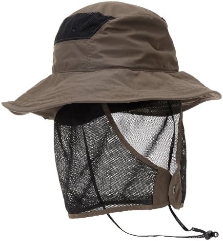ExOfficio Bugsaway Adventure Mesh Hat