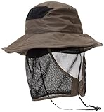 ExOfficio Bugsaway Adventure Mesh Hat