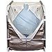 DURHERM Portable Folding SPA Home Steam Sauna for Detox Therapy Slimming Weight Lose NEW
