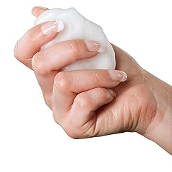 Therabath Paraffin Wax Refill - Use to Relieve