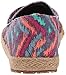 Sanuk Women's Funky Fiona Flat