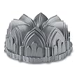 Nordic Ware Platinum Collection Cathedral Bundt Pan