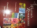 Writer's Repertoire, , 0536173982