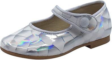 white patent leather mary janes