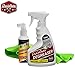 Eco Friendly Degreaser - Fully Biodegradeable - Kitchen Safe - 16 Ounce Trigger Spray - pH Neutral - Works on Bikes Cars Guns - Made in USA
