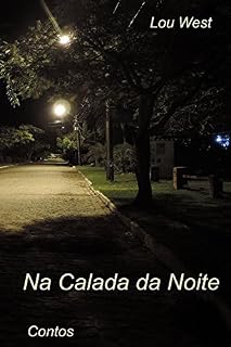 Livro Na Calada da Noite  -  Contos