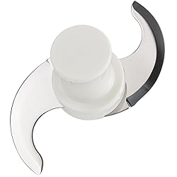 27055 Replacement S Blade丨robot coupe blade