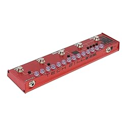 Tech 21 Richie Kotzen RK5 Signature Fly Rig V2