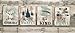 rustic nursery décor, woodland theme nursery, nursery signs, YOU PICK COLORS