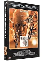 Le Scorpion Rouge