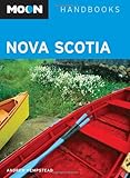 Moon Nova Scotia (Moon Handbooks) by 