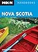 Moon Nova Scotia (Moon Handbooks) by 