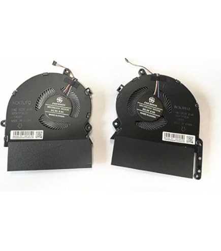 Amazon.com: Replacement Fan for HP Spectre x360 Convertible