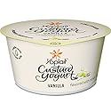Yoplait Vanilla Custard Yogurt Cup, 5.3 oz