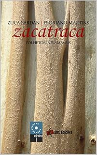 Livro Zacatraca (Coleção "O Amor pelas Palavras" Livro 51)