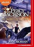 Percy Jackson 3 - le Sort du Titan by 