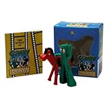 The Gumby and Pokey Kit (Miniature Editions)