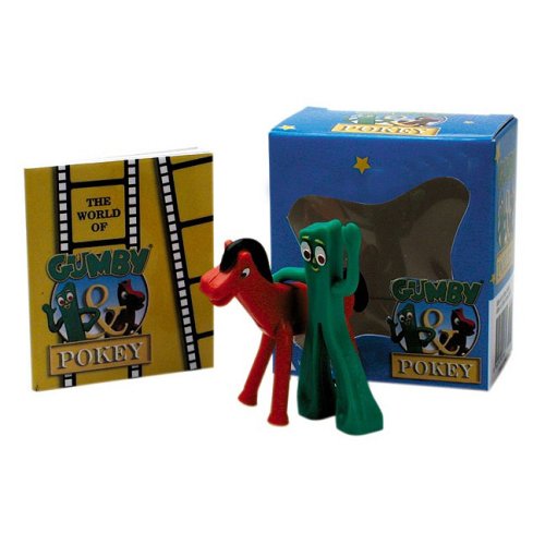 The Gumby and Pokey Kit (Mega Mini Kits)