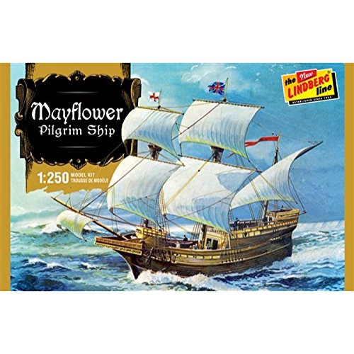 LINDBERG Mayflower