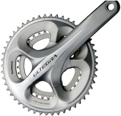ultegra compact chainset
