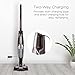 Modd Duo Cordless 2-in-1 Stick Vacuum Cleaner, 25.2V Lithium Ion Battery,MV202