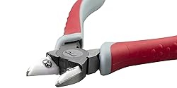 Tsunoda, TH-150CNC, Cutting Pliers w/Lead Catcher