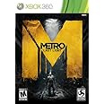 Metro Last Light - Xbox 360