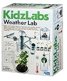 4M KidzLabs Weather Lab Science Kit