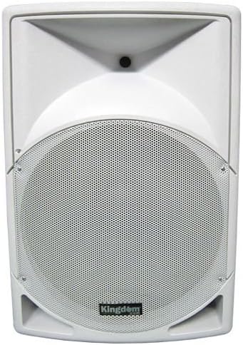 box speaker monitor 15