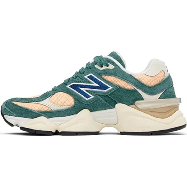Amazon.com | New Balance 9060 Unisex Running Inspired (U90601KA