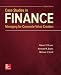 Case Studies in Finance (The Mcgraw-hill Education Series in Finance, Insurance, and Real Estate) primary
