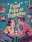 Livro Final Feliz Dá Trabalho – Romance Romântico com Humor e Erotismo