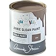 Annie Sloan Chalk Paint® (Coco, 1 Litre/33.8 Fl Oz) a unique decorative paint for furniture, cabinets and home décor with no sanding or priming