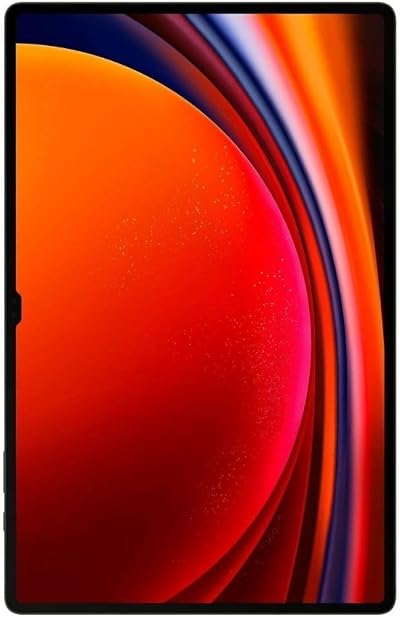 Samsung Galaxy Tab S9 Ultra 14.6" AMOLED 256GB 12GB RAM Snapdragon 8 Gen 2