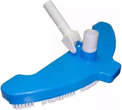 aspirador piscina jumbo 3 rodas com