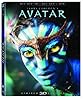 Avatar-Blu-ray3D+Blu-ray+DVD-2disques[Blu-ray]