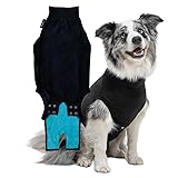 Suitical Recovery Suit for Dogs - Dog Surgery
