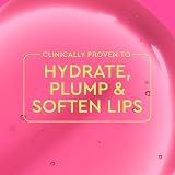BYOMA Liptide pH Lip Oil 5ml pH Adaptive Tint Plumps Hydrates Softens Fine Lines view 2