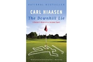The Downhill Lie