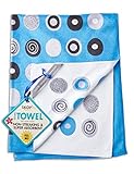 Skoy Kitchen Towel (Blue)