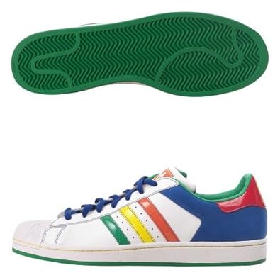 adidas superstar ii cb