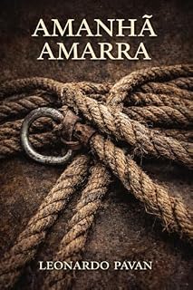 Livro Amanhã Amarra